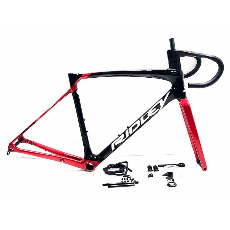 RIDLEY（リドレー） 未使用 フェニックス FENIX スリック SLiC DISC 