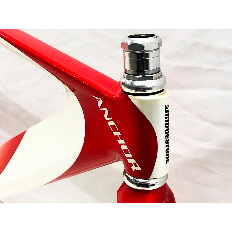 ANCHOR(ファッション) 【公道走行不可】アンカー ANCHOR FPCPS ANCHOR(ファッション) 【公道走行不可】アンカー ANCHOR FPCPS