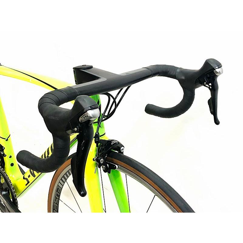 スペシャライズド SPECIALIZED ターマック S-WORKS TARMAC 105 スペシャライズド SPECIALIZED ターマック S-WORKS TARMAC 105