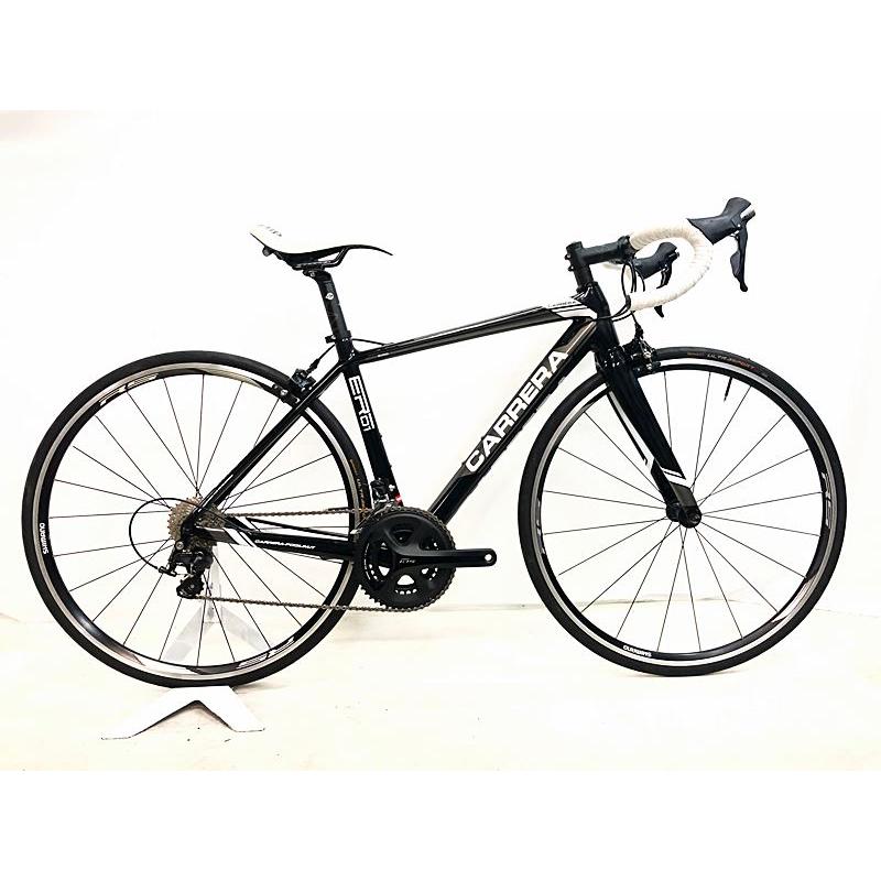 CARRERA 「カレラ」 ER01 2018年モデル ロードバイク