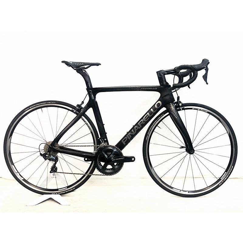 PINARELLO GAN RS 2018 極美品　低走行 PINARELLO GAN RS 2018 極美品 低走行 ピナレロ PINARELLO ガン GAN RS