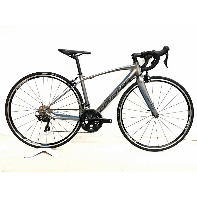 ★CORRATEC DOLOMITI 105r7000★2020★美車★おまけ付 美品 コラテック CORRATEC ドロミテ DOLOMITI 105 R7000 2020年 ロード