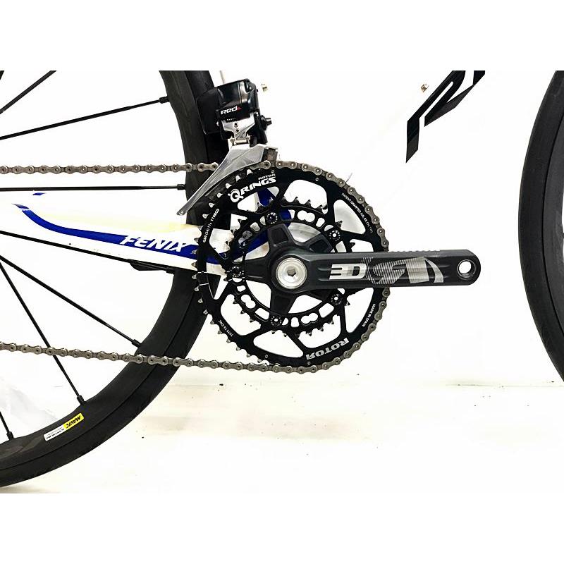 chikaさん リドレー フェニックス 2015 カーボン 完成車 送料別