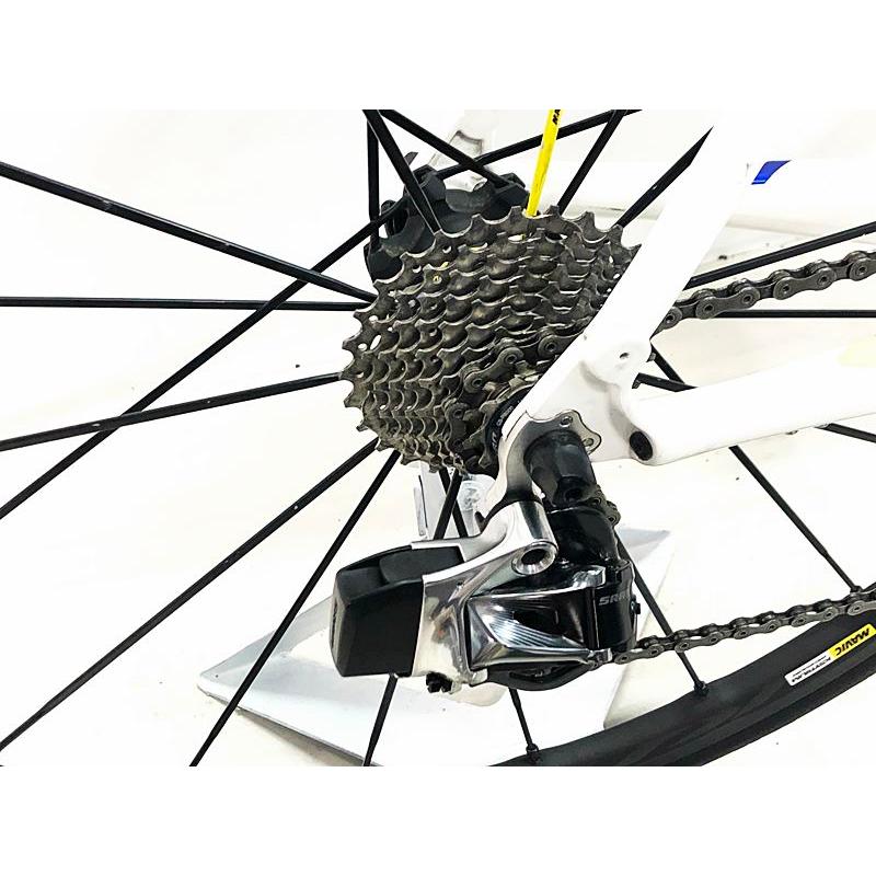 chikaさん　リドレー　フェニックス　2015 カーボン　完成車　送料別 chikaさん リドレー フェニックス 2015 カーボン 完成車 送料別