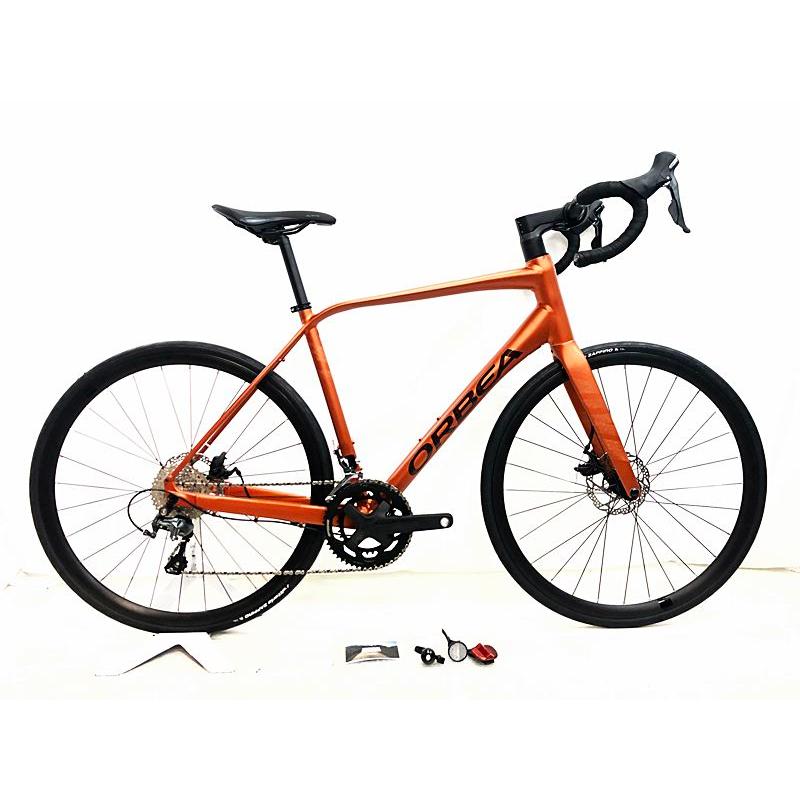 未走行品 オルベア ORBEA アヴァン AVANT H40-D TIAGRA 4700 機械式 