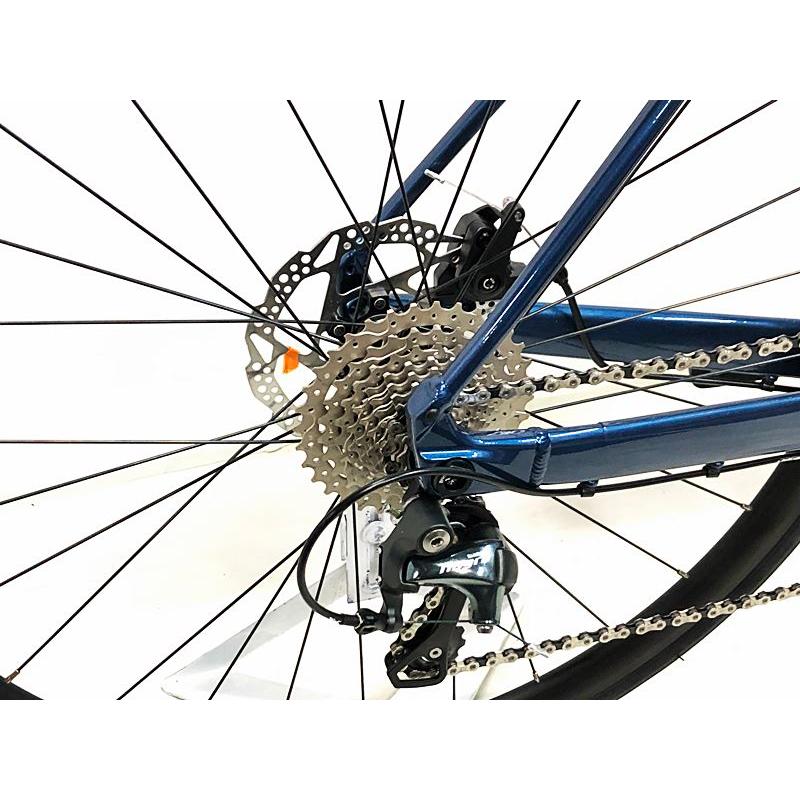 未走行品 オルベア ORBEA アヴァン AVANT H40-D TIAGRA 4700 機械式ディスクブレーキ 2x10速 2023年 ロードバイク 55サイズ ブルー ☆｜cycleparadisestore｜05