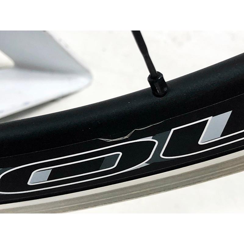 再値下Campagnolo（カンパニョーロ）シロッコc17 ホイールセット 再値下Campagnolo（カンパニョーロ）シロッコc17 ホイールセット