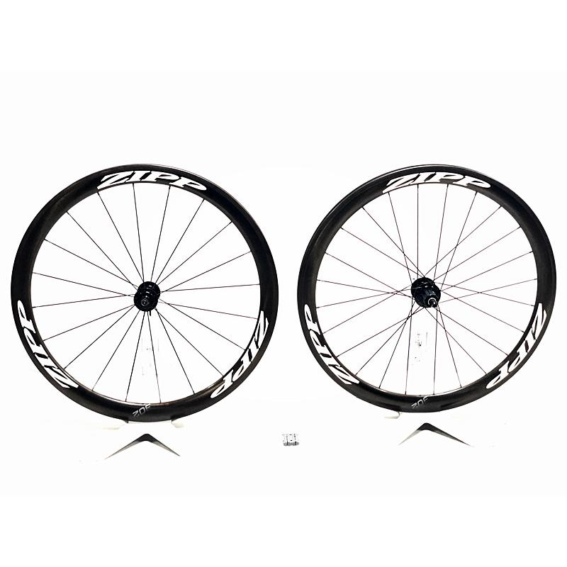ZIPP 302 ホイールセット ジップ ZIPP 302 ホイールセット シマノフリー 11速 リムブレーキ