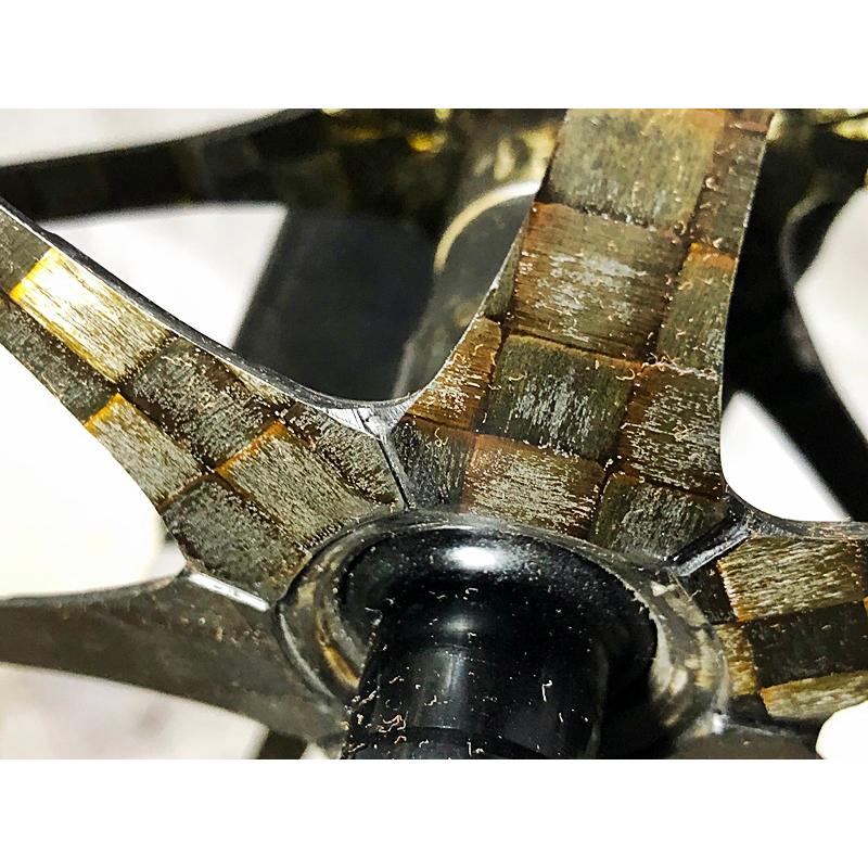 マッドファイバー MADFIBER セラミック CERAMIC チューブラー