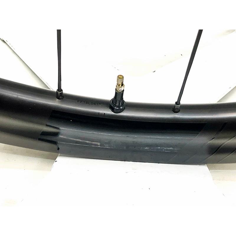 ファストフォワード FFWD F4D FCC DT SWISS 350ハブ リアのみ