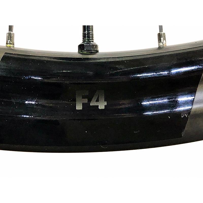 【最終価格】FAST FORWARD FFWD F4D DT SWISS350 最終価格】FAST FORWARD FFWD F4D DT SWISS350 - メルカリ