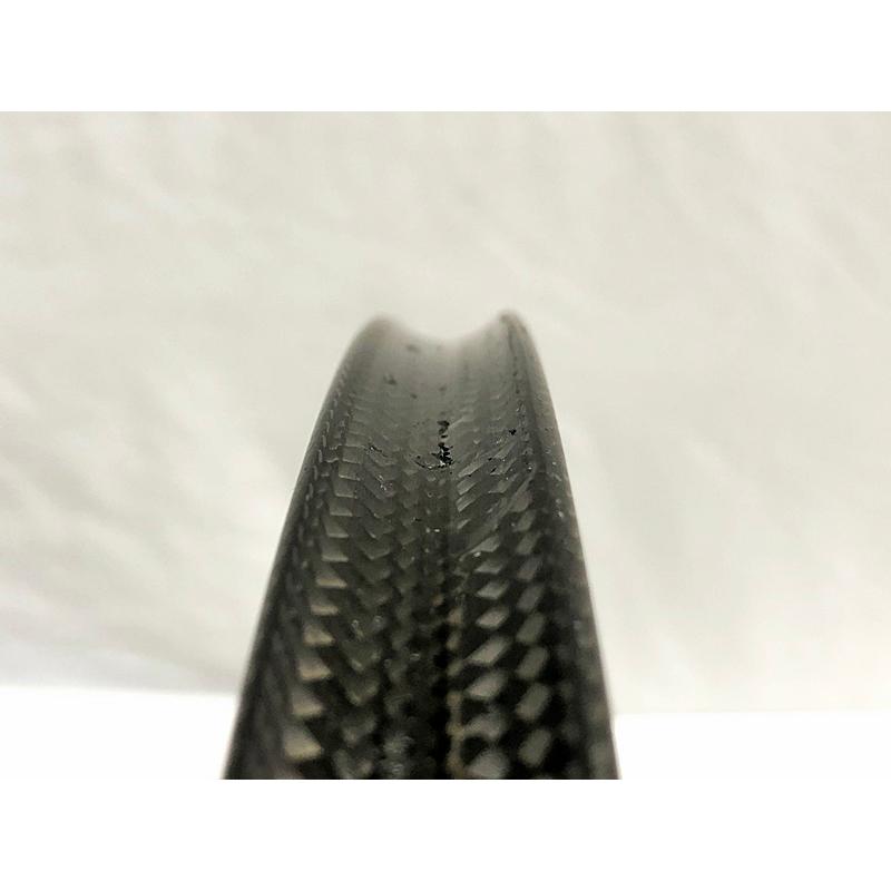 ライトウェイト マイルシュタイン チューブラー カンパフリー