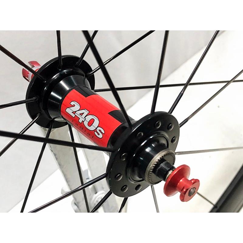 エッジ EDGE 45mmハイトリム DT SWISS 240Sハブ ホイールセット エッジ EDGE 45mmハイトリム DT SWISS 240Sハブ ホイールセット