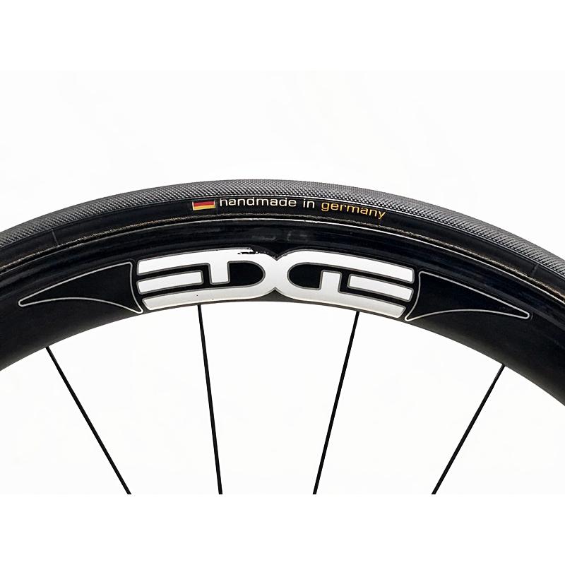エッジ EDGE 45mmハイトリム DT SWISS 240Sハブ ホイールセット エッジ EDGE 45mmハイトリム DT SWISS 240Sハブ ホイールセット