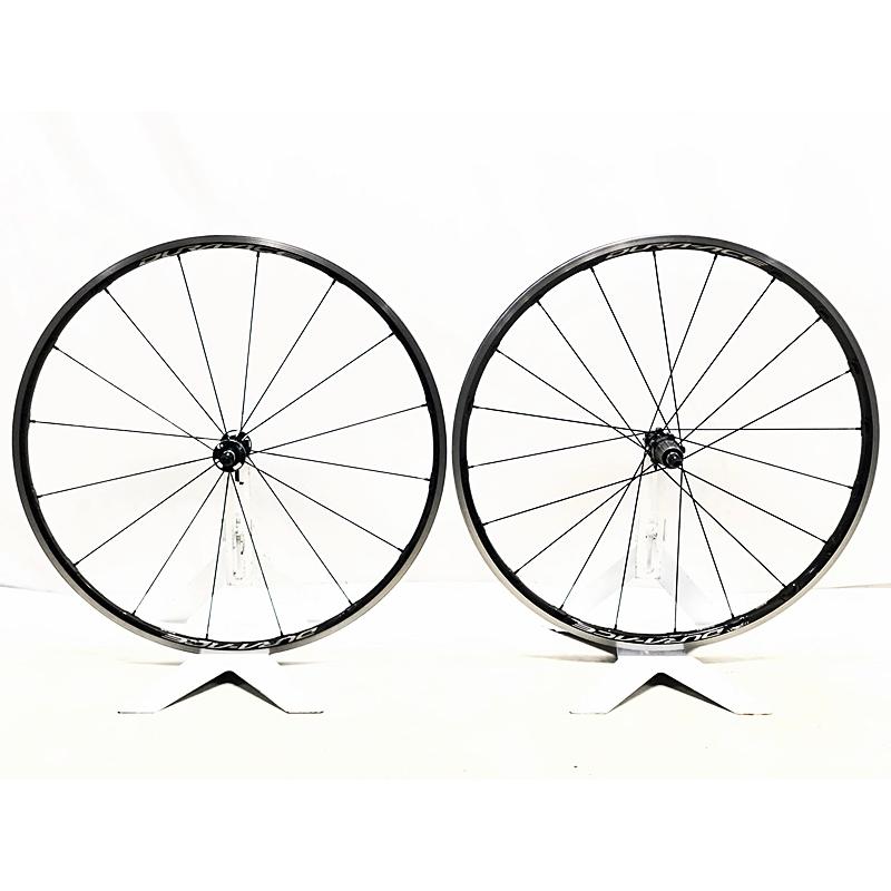 DURA-ACE WH R9100　クリンチャーホイール シマノ デュラエース DURA-ACE WH-R9100 C24 CL ホイールセット