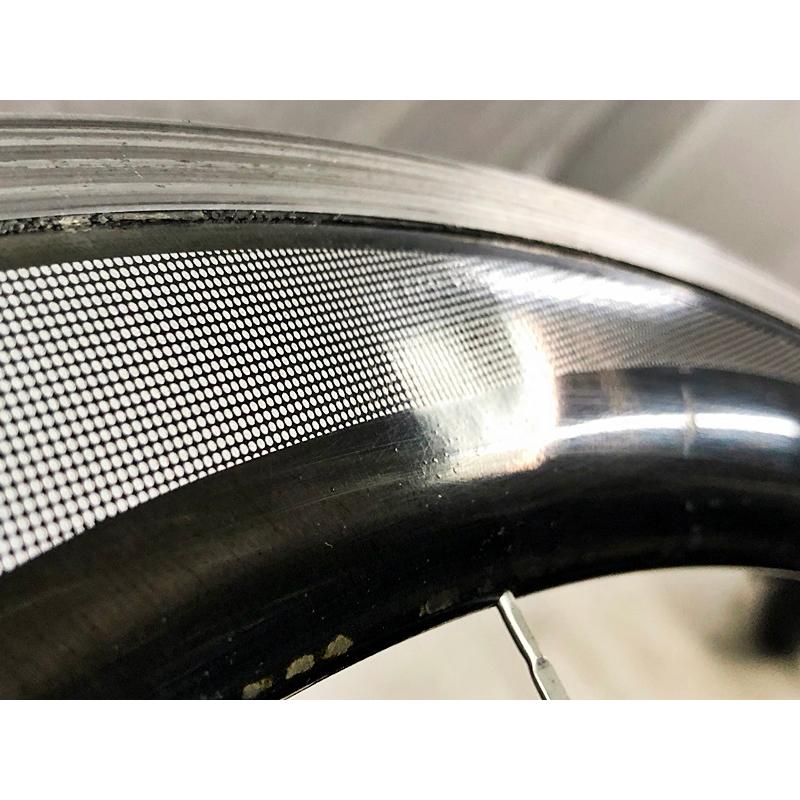 DURA-ACE C24 チューブレスタイヤ ホイール　セット※訳あり DURA-ACE C24 チューブレスタイヤ ホイール セット※訳あり 楽天