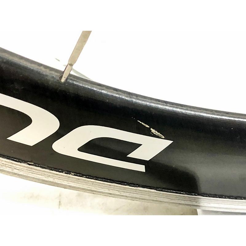 訳アリ シマノ SHIMANO デュラエース DURA-ACE WH-R9000 C50 ホイール