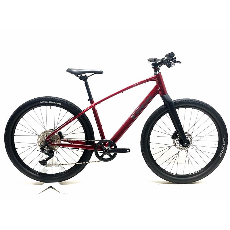 トレック 美品 TREK デュアル スポーツ DUAL SPORT 3 GEN5 DEORE トレック 美品 TREK デュアル スポーツ DUAL SPORT 3 GEN5 DEORE