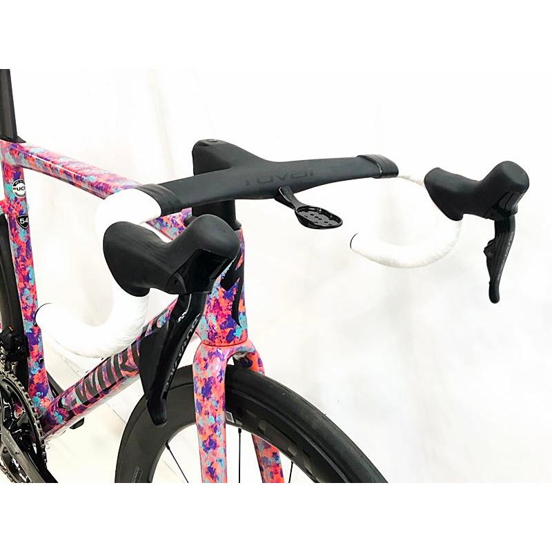 スペシャライズド 超美品 S-WORKS TARMAC SL7 DURA-ACE R9200 12 スペシャライズド 超美品 S-WORKS TARMAC SL7 DURA-ACE R9200 12