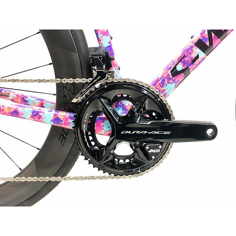 スペシャライズド 超美品 S-WORKS TARMAC SL7 DURA-ACE R9200 12 スペシャライズド 超美品 S-WORKS TARMAC SL7 DURA-ACE R9200 12