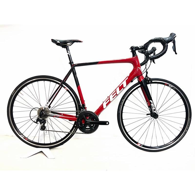 FELT フェルト FR5 105 5800 11速 2018年 カーボンロードバイク FELT フェルト FR5 105 5800 11速 2018年 カーボンロードバイク