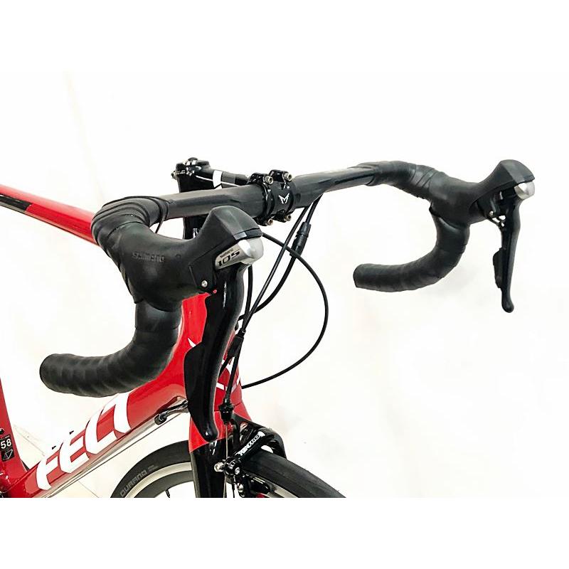 FELT フェルト FR5 105 5800 11速 2018年 カーボンロードバイク FELT フェルト FR5 105 5800 11速 2018年 カーボンロードバイク