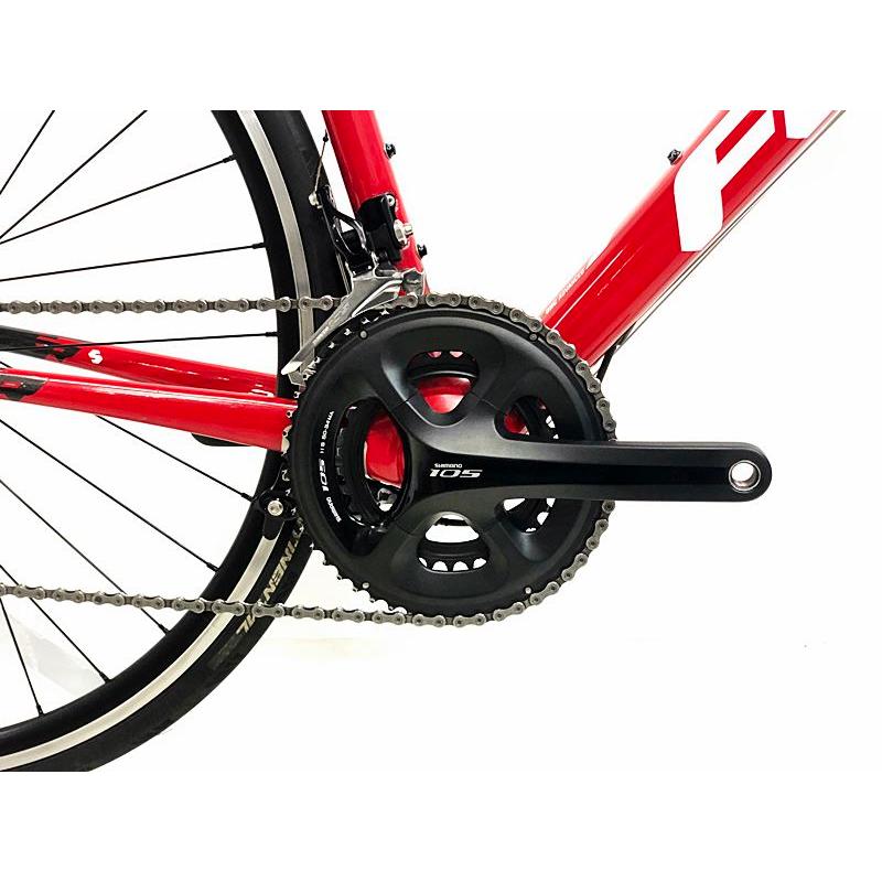 FELT フェルト FR5 105 5800 11速 2018年 カーボンロードバイク FELT フェルト FR5 105 5800 11速 2018年 カーボンロードバイク