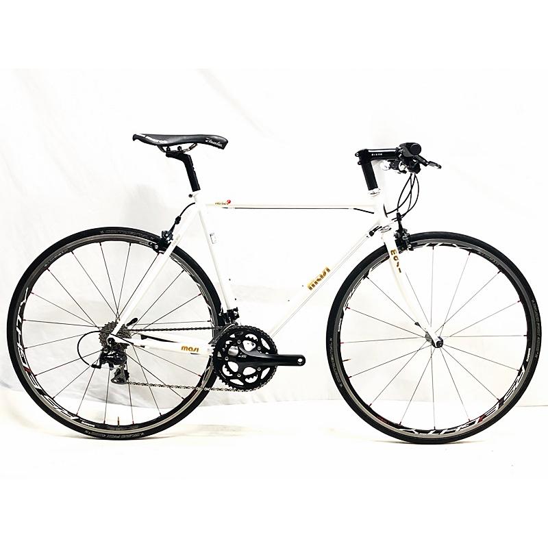 マジィ MASI スペシャーレ プレミオ SPECIALE PREMIO フラットバー 