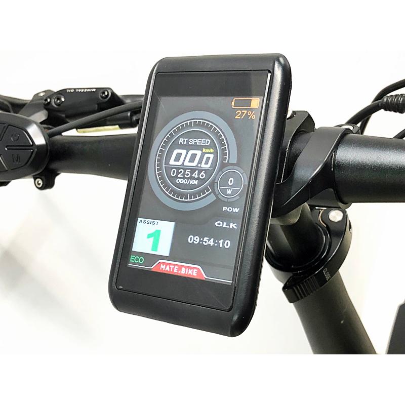 ○メイト バイク MATE BIKE メイト X250 2023年 E-BIKE 電動