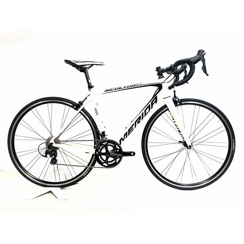 美品】MERIDA SCULTURA 4000