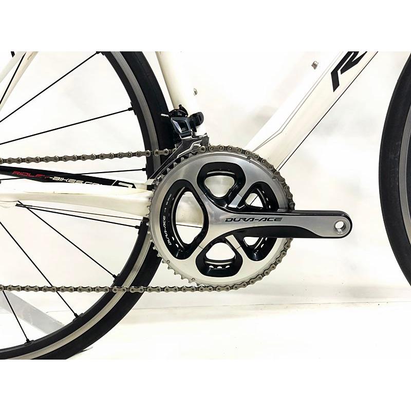 リドレー RIDLEY ダモクレス DAMOCLES ISP ULTEGRA/DURA-ACE MIX リドレー RIDLEY ダモクレス DAMOCLES ISP ULTEGRA/DURA-ACE MIX