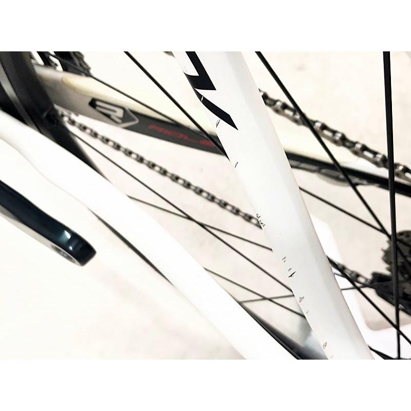 リドレー RIDLEY ダモクレス DAMOCLES ISP ULTEGRA/DURA-ACE MIX リドレー RIDLEY ダモクレス DAMOCLES ISP ULTEGRA/DURA-ACE MIX