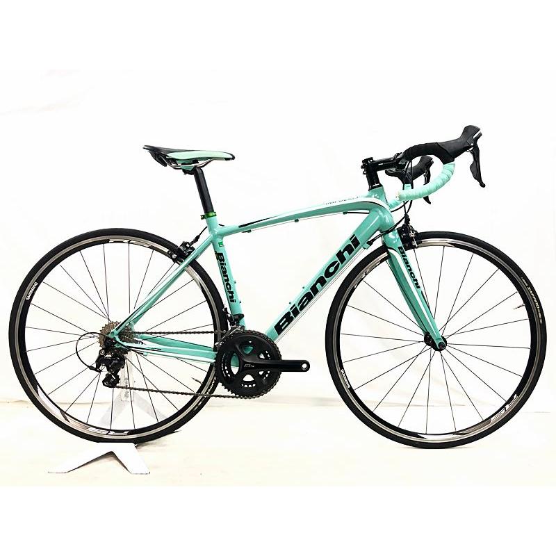 ビアンキ インプルソ 2017 BIANCHI IMPULSO ロードバイク 105