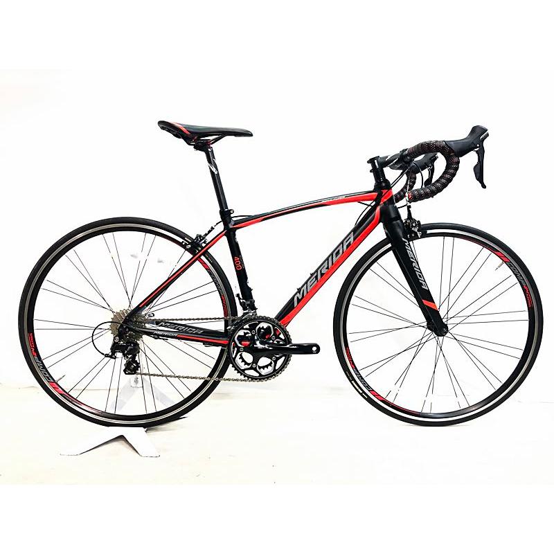 自転車本体 MERIDA SCULTURA 400 105 2016 メリダ MERIDA スクルトゥーラ SCULTURA 400 105 5800 2016年