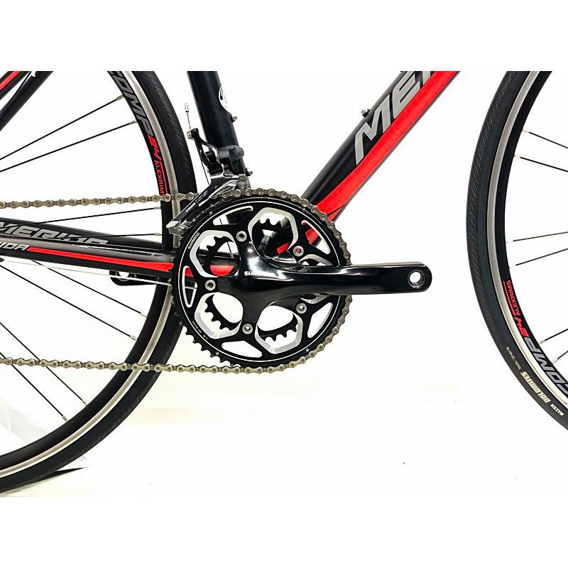 自転車本体 MERIDA SCULTURA 400 105 2016 メリダ MERIDA スクルトゥーラ 400 SCULTURA 105 2016年モデル