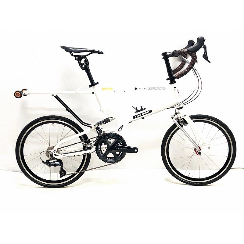 タルタルーガ タイプ TYPE スポーツ SPORT ver.1.5 20th ANNIVERSARY