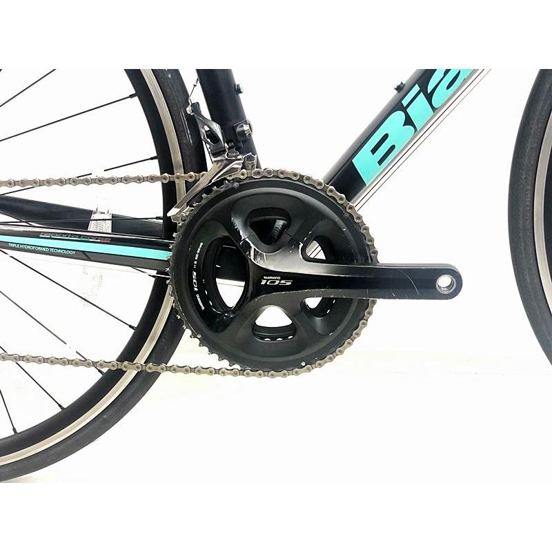 Bianchi ビアンキ BIANCHI インプルソ IMPULSO 105/ULTEGRA MIX Bianchi ビアンキ BIANCHI インプルソ IMPULSO 105/ULTEGRA MIX