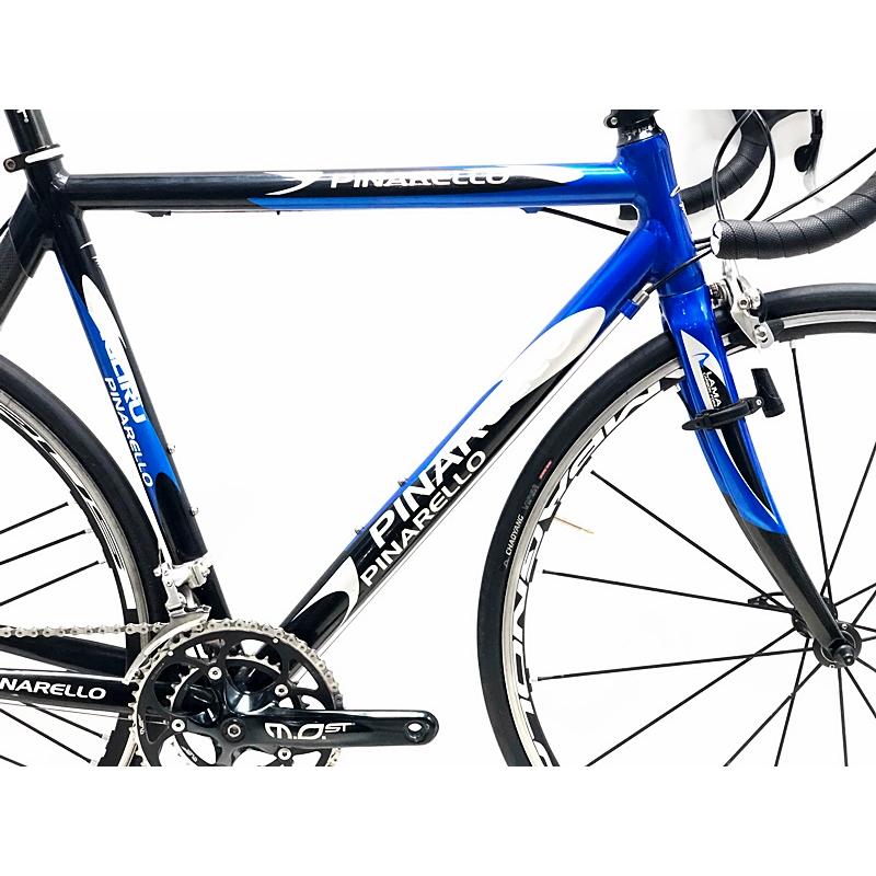 ピナレロ PINARELLO アングリル ANGLIRU TIAGRA 2006年 ロード