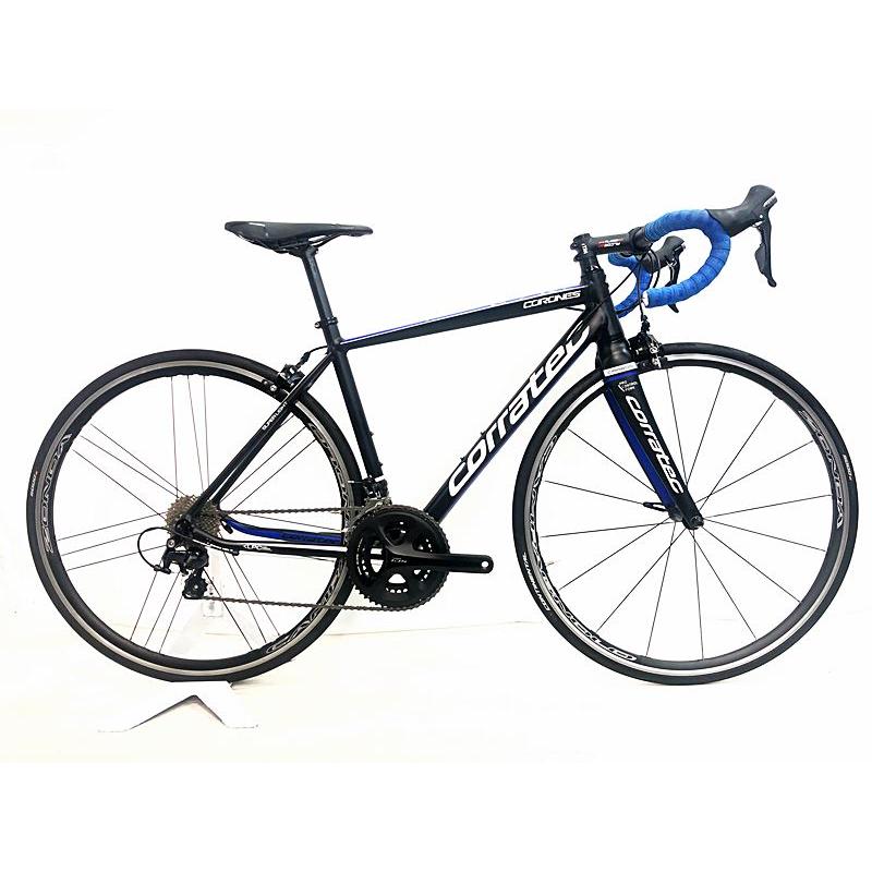 コラテック CORONES SL ロードバイクフレーム コラテック CORONES & DOLOMITI 妥協なきミドルグレードの