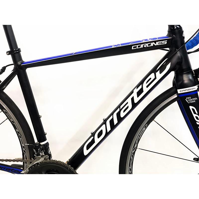 コラテック CORONES SL ロードバイクフレーム コラテック CORONES SL ロードバイクフレーム CY-BOSS