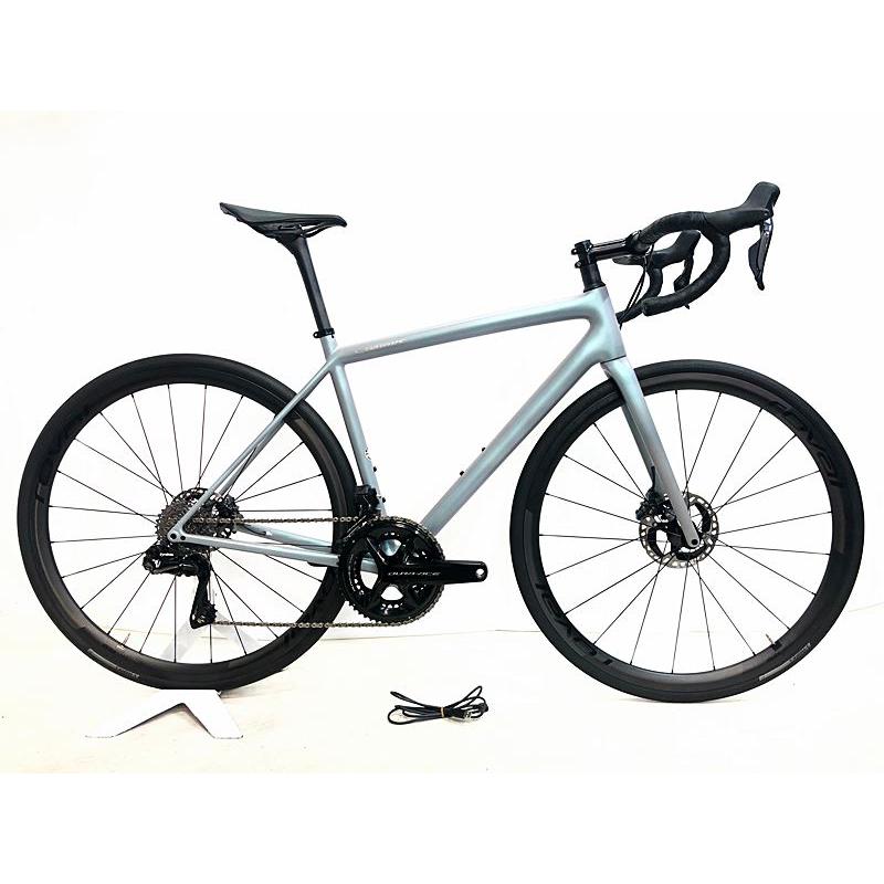 スペシャライズド（Specialized） 美品 エートス S-WORKS AETHOS DURA 