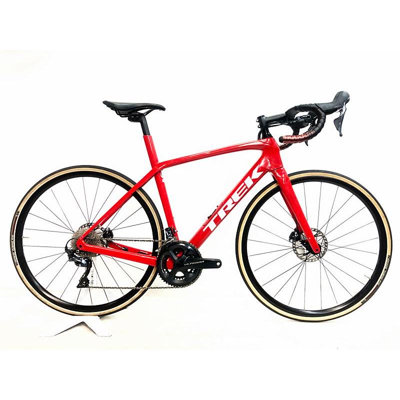 TREK DOMANE SL6 Gen3 Di2 ULTEGRA 12速 Trek Domane SL 6 Gen 3 - Cycle Therapy | Duncan BC Bike Shop