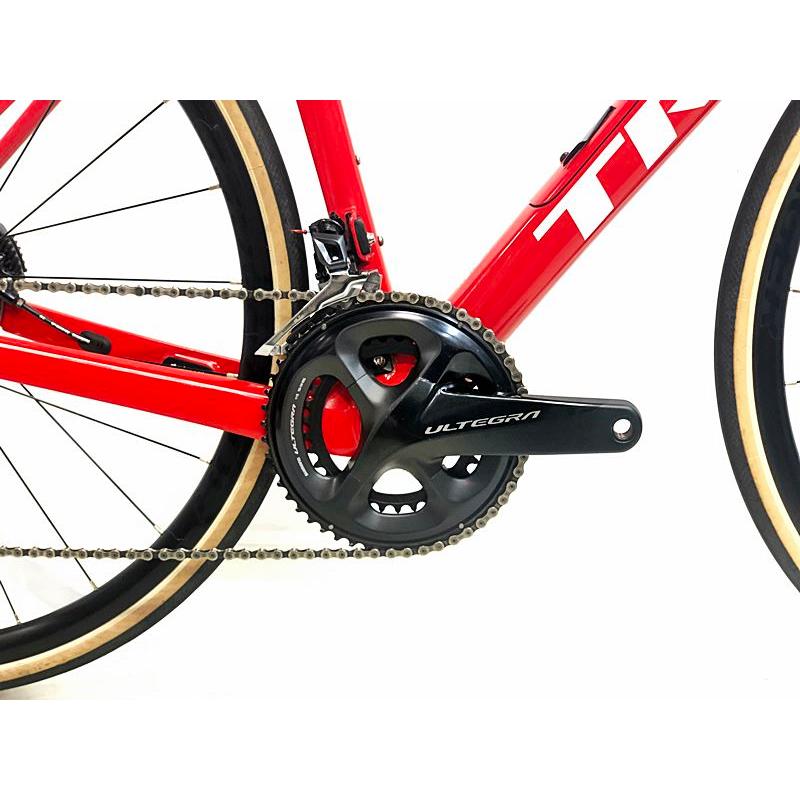トレック 美品 TREK ドマーネ DOMANE SL6 GEN3 OCLV500 ULTEGRA