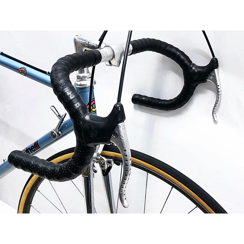 チネリ　スーパーコルサ　Cinelli Super Corsa フレーム新品 中古)Cinelli (チネリ) 【未使用品】SUPERCORSA RIM GIALLO