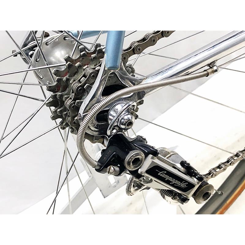 cinelli ジャンク チネリ CINELLI スーパーコルサ SUPERCORSA 再塗装