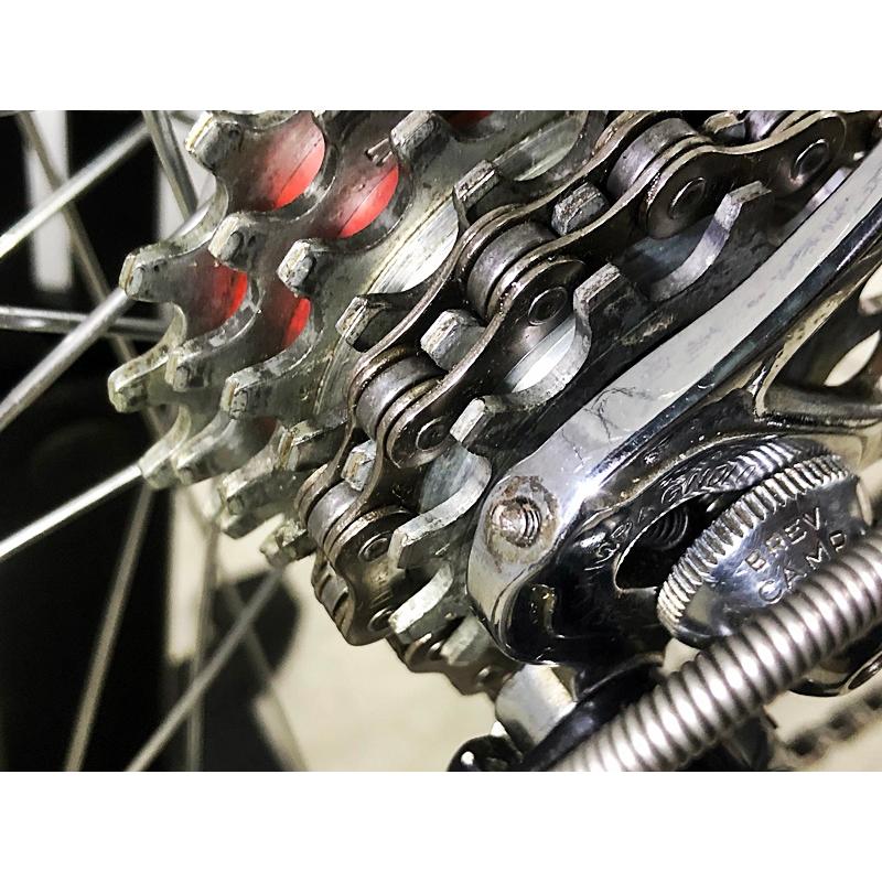 cinelli ジャンク チネリ CINELLI スーパーコルサ SUPERCORSA 再