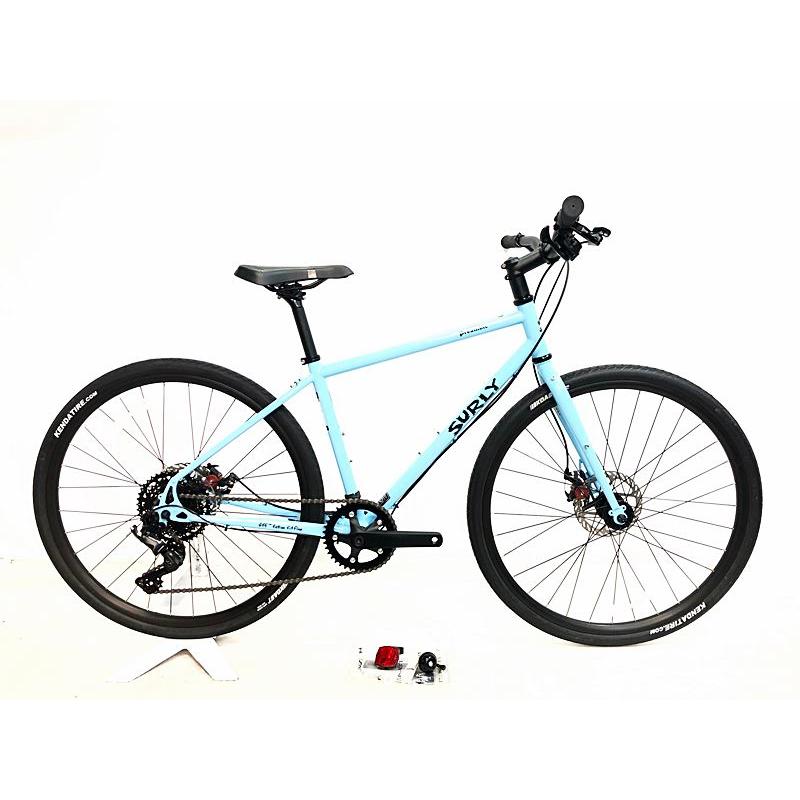 SURLY（サーリー） 未走行品 プリアンブル PREAMBLE 8速 機械式