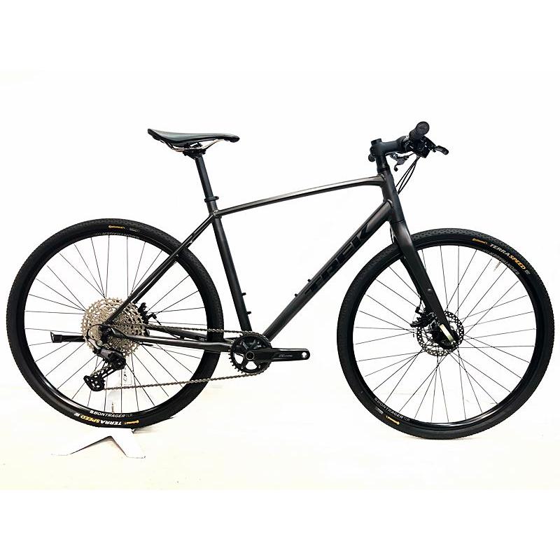 2020 Trek FX3 Disc トレック クロスバイク FX3 ディスク Lサイズ