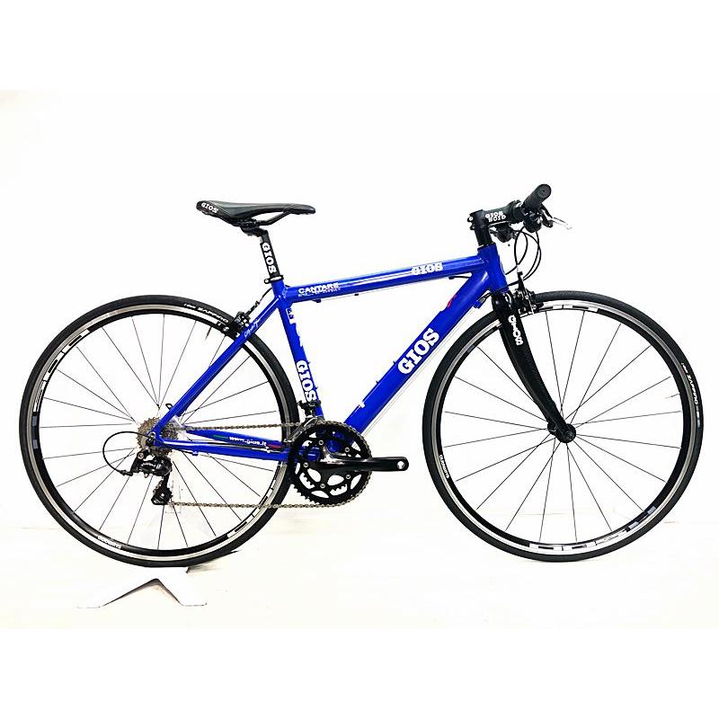 サトウ　GIOS (ジオス) CANTARE GIOS（ジオス）2025年モデル CANTARE（カンターレ）CLARIS