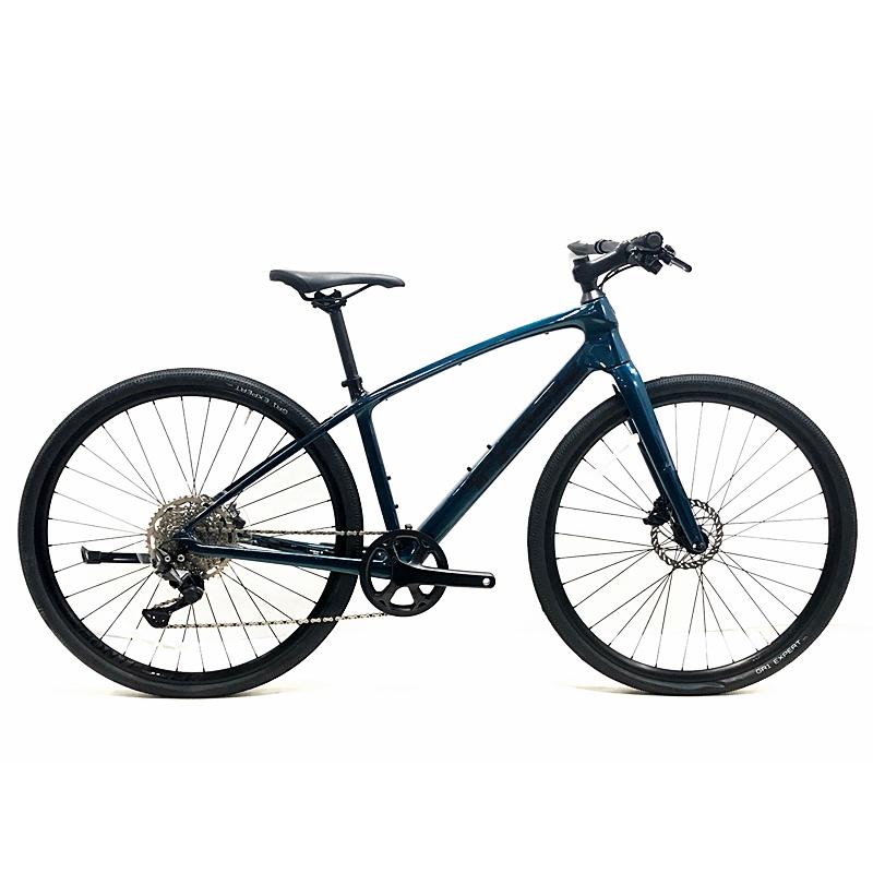 美品】TREK FX Sport 4（2023年モデル・Sサイズ）